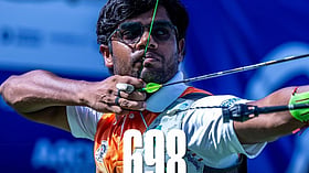 Photo: Dinamani