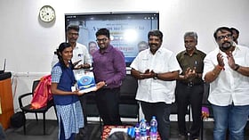 Photo: Dinamani