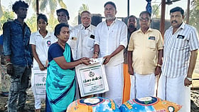 Photo: Dinamani