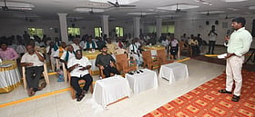 Photo: Dinamani