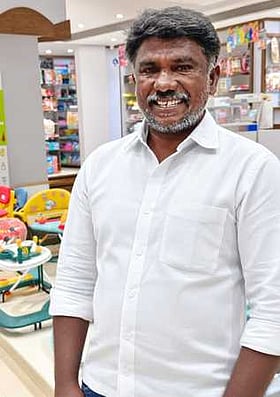 Photo: Dinamani