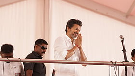 Photo: Dinamani