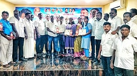 Photo: Dinamani