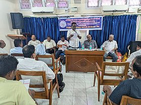 Photo: Dinamani