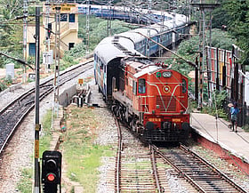 Photo: Dinamani