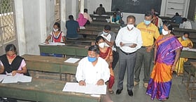 Photo: Dinamani