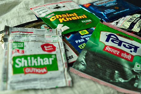 why is tobacco a stimulant The Health Effects of Nicotine Use on the Brain and Body