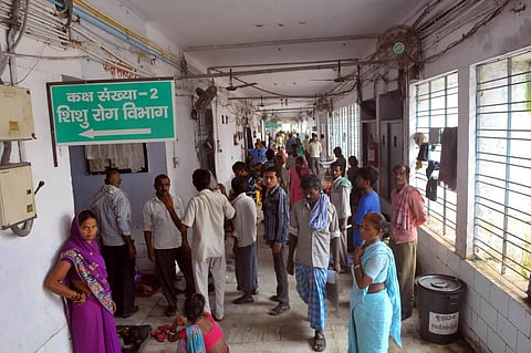 मुजफ्फरपुर में 1996 से पहले क्यों नहीं था चमकी बुखार?  