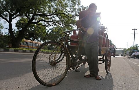 243 शहरों का रिपोर्ट कार्ड: 40 फीसदी में हवा साफ, 54 फीसदी में संतोषजनक, भिवानी सहित छह फीसदी में चिंताजनक