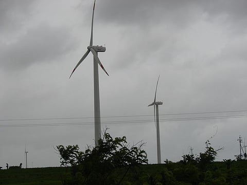 Draft wind power development guidelines fall short in ensuring environmental protection