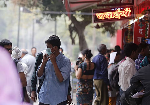 Designing infectious disease warnings that work