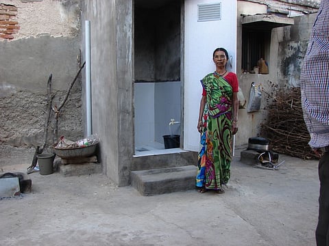 Access to drinking water, sanitation improve across states, urban-rural divide remains: NFHS-5 