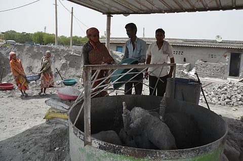 प्रतीकात्मक तस्वीर