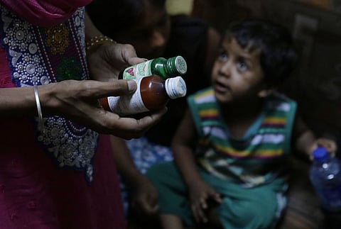 Union Budget 2021-22: Time to step up public investment in nutrition 