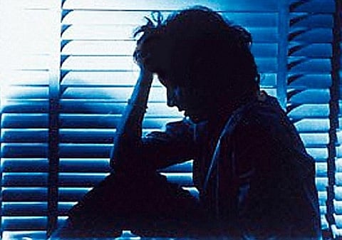Schizophrenia is predicted to increase by 26 per cent in India as compared to 5 percent in China 
Credit:Alachua County/Flickr