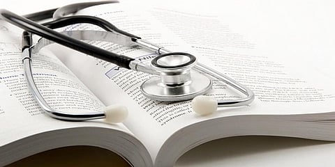 With this move, the apex court’s verdict to replace all state-level medical entrance exams with NEET from this year will be overruled
Credit:Dr.Farouk/Flickr