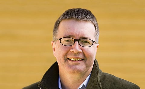 'All these sites have multiple stresses affecting them. Climate change only adds to that'