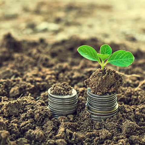 Despite rising investment in energy efficiency and renewables, the efforts to scale-up private financing is an ongoing challenge