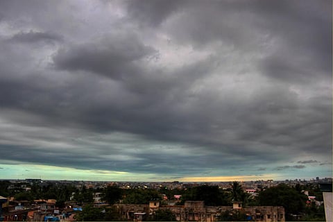 The wait for monsoon in northern and central India will continue till June 25 Credit: Elroy Serrao / Flicker