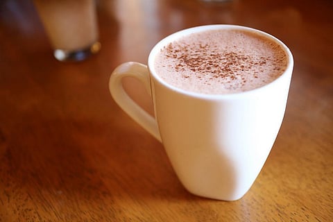 In 1991, IARC had classified coffee as possibly carcinogenic to humans, but there has been inadequate evidence to prove it 