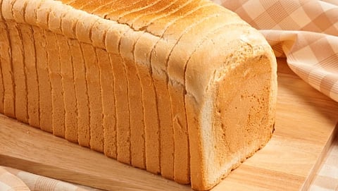 Potassium bromate is a known possible carcinogen and was being used as a flour treatment agent by bread manufacturers and bakeries (Photo credit: iStock)