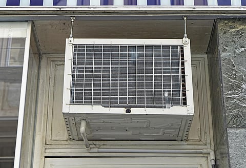 A change in the standard would allow Indian manufacturers to expand their production line to hydrocarbon air conditioning systems with higher cooling capacity (Photo credit: iStock)