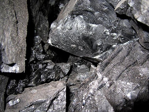 Coal played a vital role in the Industrial Revolution and continues to fuel some of the world’s largest economies
Credit: Alexander G/Flickr