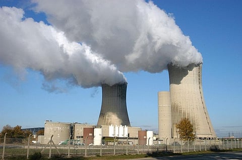 According to the report, around 1.3 billion people—mostly living in rural areas and slums—lack access to electricity
Credit: IAEA Imagebank/Flickr