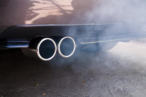 The scandal has also exposed gaps in emissions regulations across the world Credit: Thinkstock