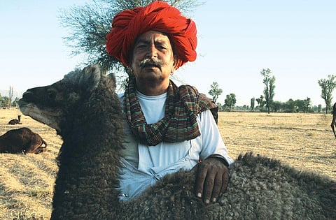 Photo: Samrat Mukharjee
