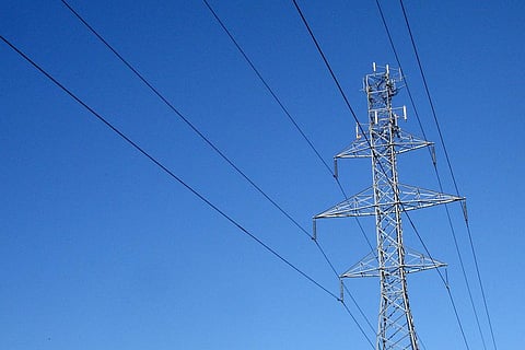 Under the Smart Grid project, city will see a transition from overhead to underground cabling Credit: woodleywonderworks/ Flicker