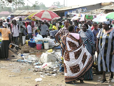 Futures of many are uncertain after the recent incidences of violence (Credit: iStock Images)