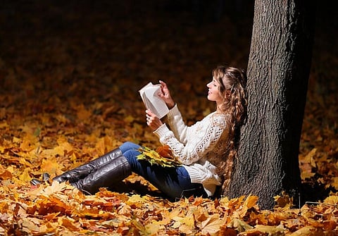 It’s difficult to test the claim that literature makes us better people. It won’t do just to see whether people who read a lot of fiction are, on average, more thoughtful, more helpful, better liked and perhaps more successful than people who don’t
Credit: Vladimir Pustovit/Flickr