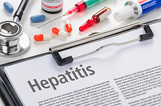 Hepatitis C: India has failed to tackle the deadly disease