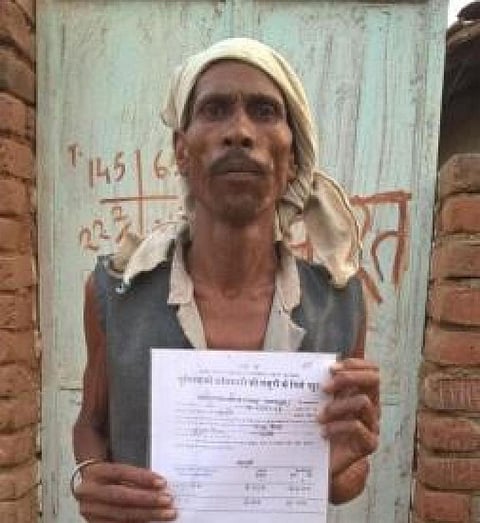 Land grab forcing Madhya Pradesh tribals to migrate