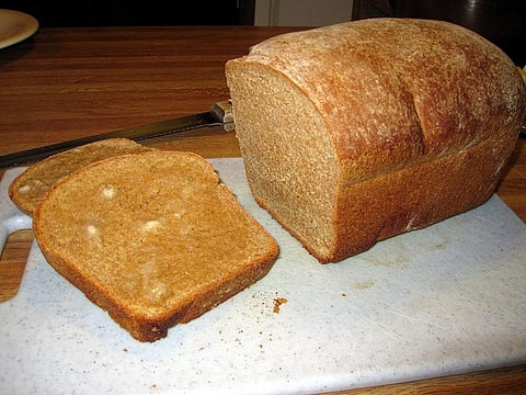 The study conducted by CSE on breads was not an “unjustified” study as is was conducted following robust scientific procedures
Credit: Karen and Brad Emerson/Flickr