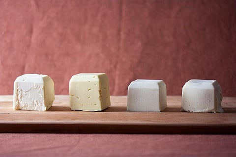Implementation of a second amendment—label declaration of trans fats and saturated fats on packaged labels notified in May this year—has also been delayed by six months till December 2016
Credit: Veganbaking.net/Flickr