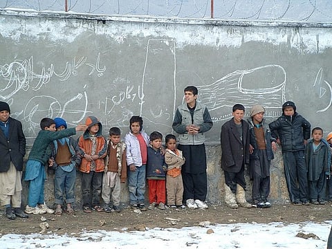 Conflicts in the Islamic State-occupied territories in Syria, Iraq, Libya, as well as in Yemen are also contributing to the further emergence of NTDs 
Credit: Tracy Hunter/Flickr