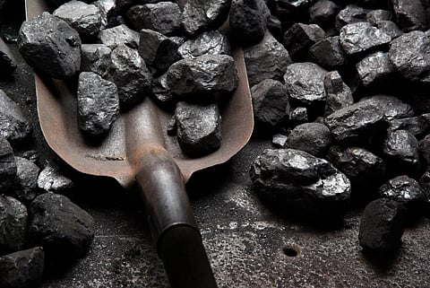 It may not be coal for Christmas for Adani, unless it gets its foot in the ground