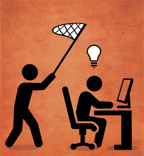 Illustration: Tarique Aziz
