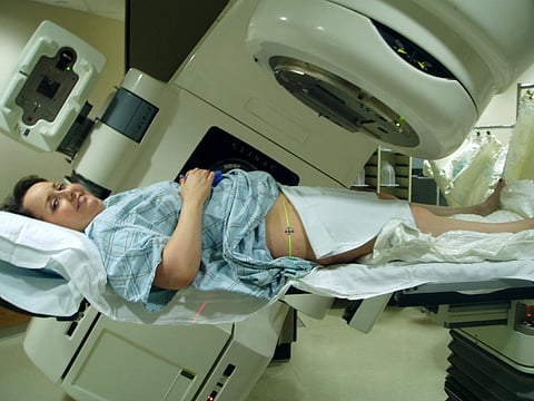 It is difficult to identify ovarian cancer at an early stage and almost three-fourths of women are diagnosed in the advanced stage. Credit: IndyDina/Flicker