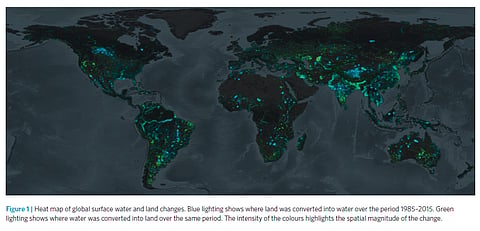 (Credit: Nature Climate Change/ Deltares)