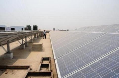 Much work is going into reducing the cost of renewable energy