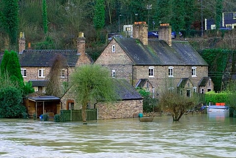 Not reducing its image will have climate impact on UK and the world (Credit: iStock)