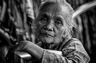People are spending more years living with illness and disability. Credit: feriansyah / Flicker