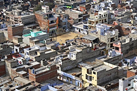 Sustainable cities must incorporate environmental and social aspects, examine sustainability within the city, seek to minimise external impact and evaluate short-term and long-term outcomes
Credit: Dimitry B/Flickr