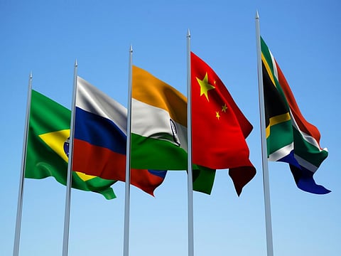 BRICS grouping is producing significant benefits for its members by creating an important platform for policymakers (Credit: iStock)