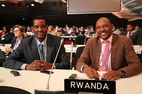 COP22 presents an important opportunity to place special emphasis on Africa’s needs and proposals. Credit: MNER / Flicker