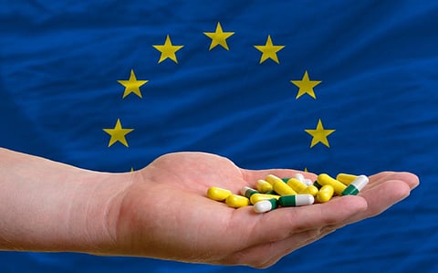 Majority of antibiotic consumption occurs in the community (Credit: iStock) 