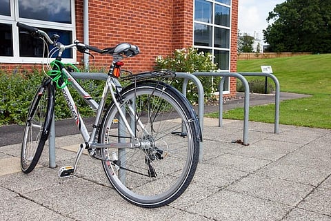 Participants talked about the need to promote the integration of science, technology and innovation into sustainable transport systems to bring about positive changes
Credit: University of Exeter/Flickr